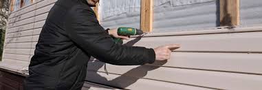 Reliable Pine City, MN Siding Installation & Repair Solutions